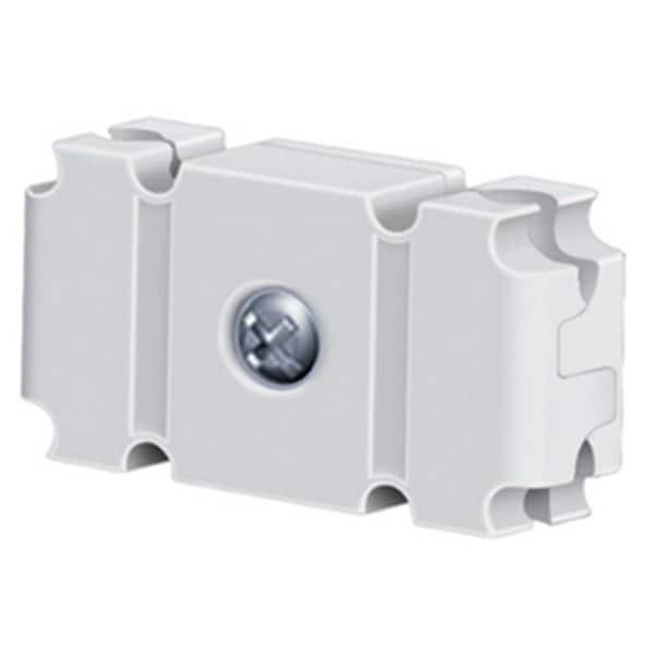 Cool Kitchen 1002 Plate Joiner Shelf Organizer Resin CO110752 - main